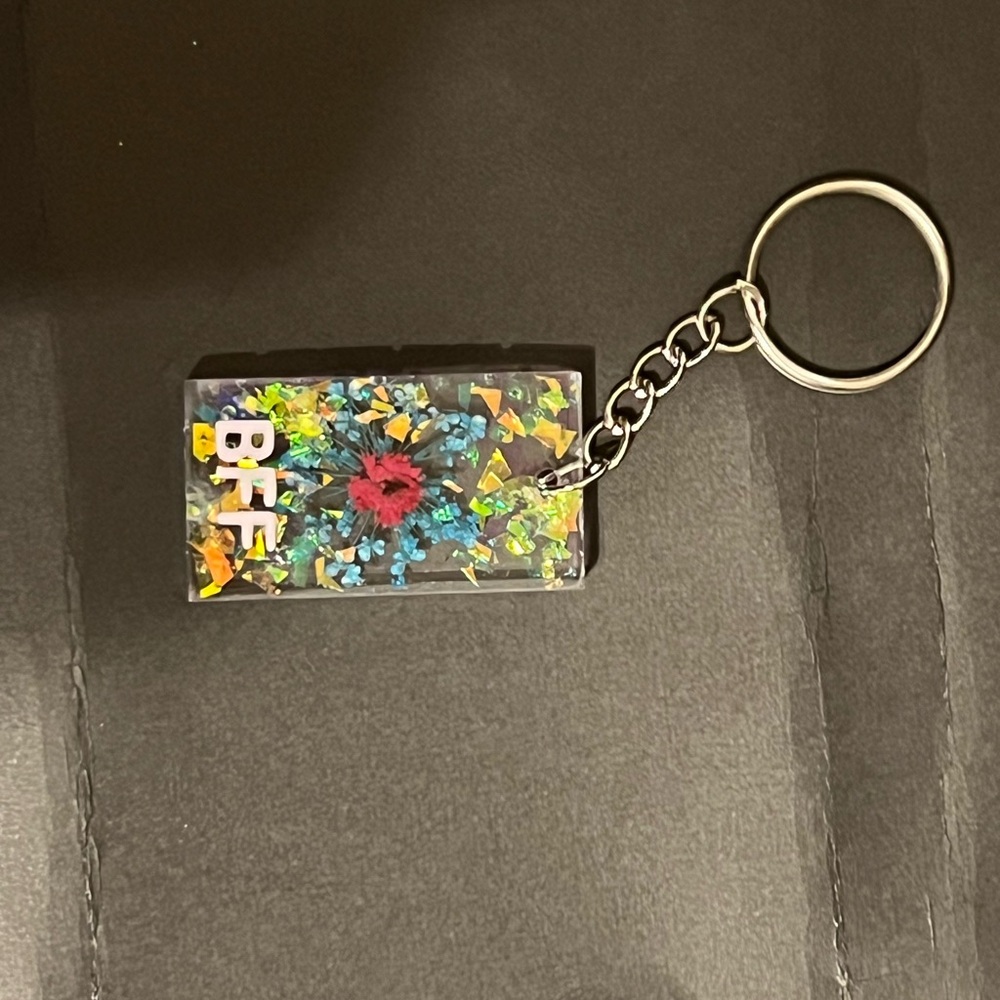 Personalized keychains! - Picture 5 of 13